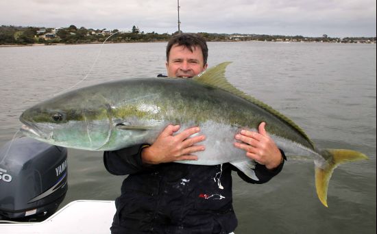 That ain’t no rat!